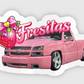 Fresitas Decal Pack 001