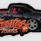 Fresitas Decal Pack 003