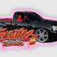 Fresitas Decal Pack 003