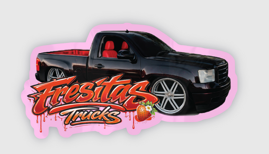 Fresitas Decal Pack 003