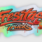 Fresitas Decal Pack 004
