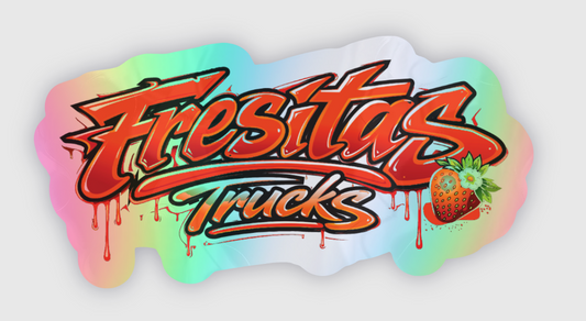 Fresitas Decal Pack 004