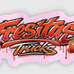 Fresitas Decal Pack 004
