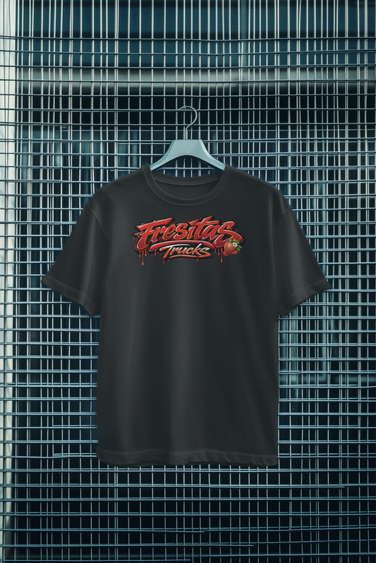 Fresita Trucks Shirt