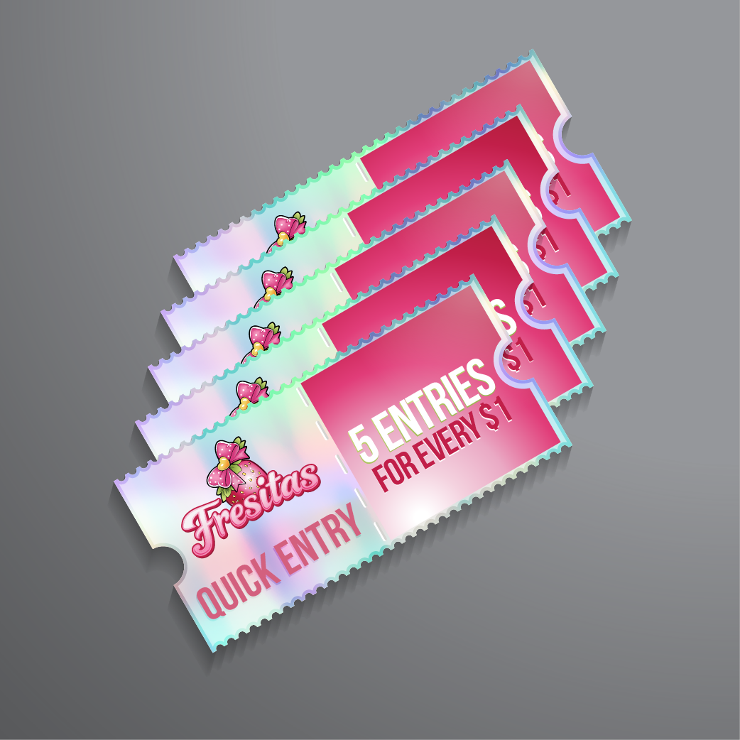 Quick Entry + Digital Posters