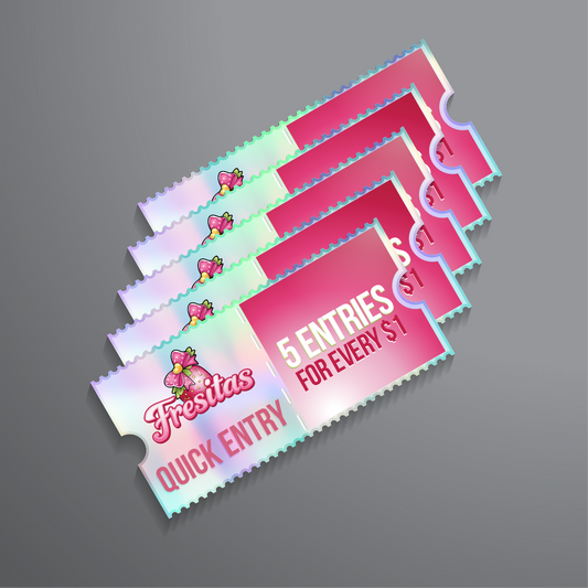 Quick Entry + Digital Posters