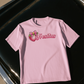 Fresita Pink Shirt